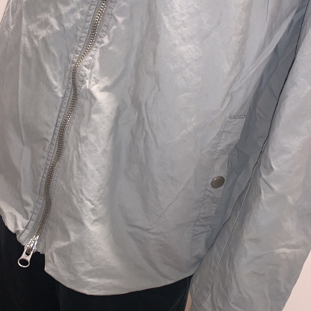 Bull head bomber jacket - Picture 2 of 11